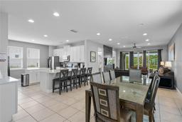 Picture of 7481 Marker Avenue, Kissimmee, FL 34747