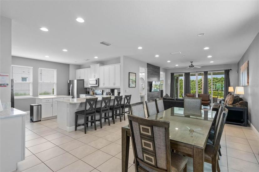 Picture of 7481 Marker Avenue, Kissimmee FL 34747