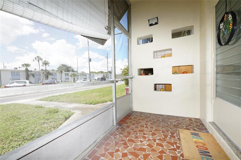 Picture of 4001 58Th Street N Unit 3, Kenneth City FL 33709