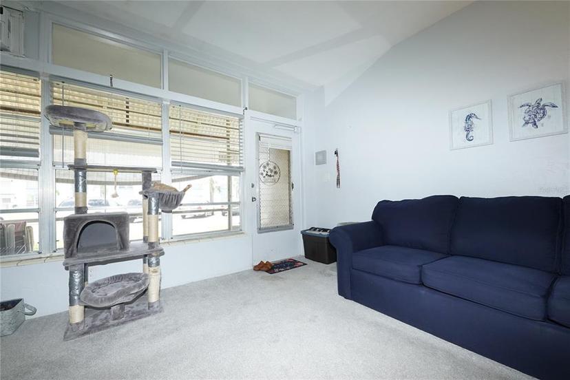 Picture of 4001 58Th Street N Unit 3, Kenneth City FL 33709
