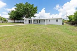 Picture of 801 Brodhag Drive, Punta Gorda, FL 33950