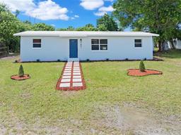 Picture of 801 Brodhag Drive, Punta Gorda, FL 33950