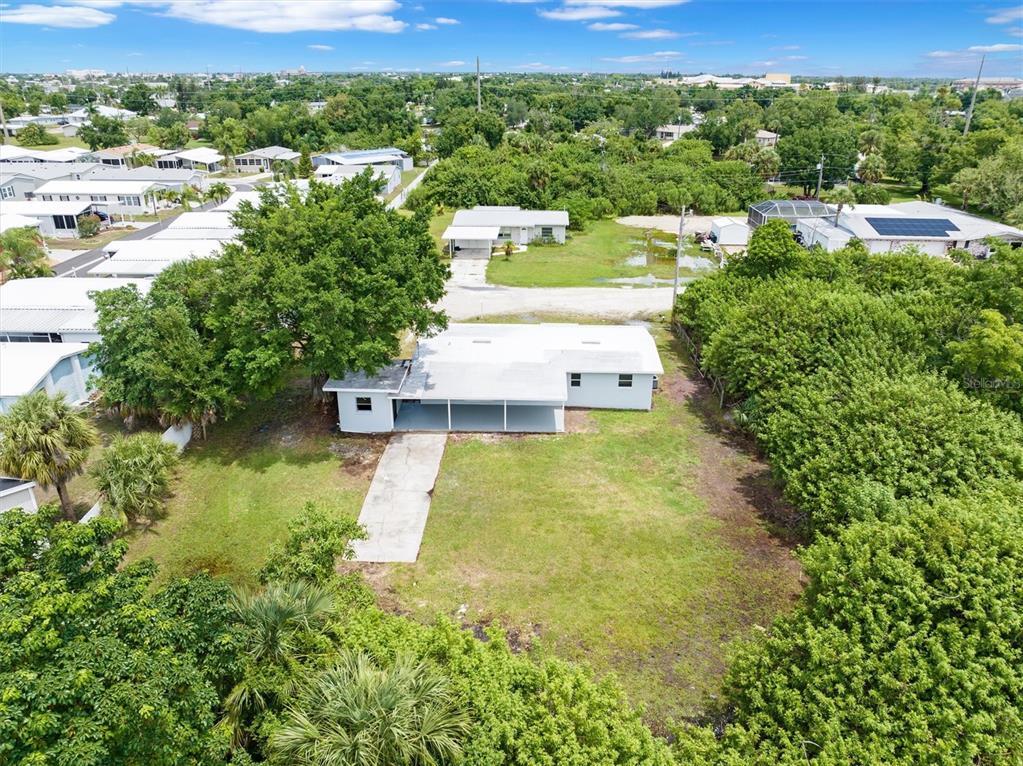 Picture of 801 Brodhag Drive, Punta Gorda, FL 33950