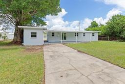 Picture of 801 Brodhag Drive, Punta Gorda, FL 33950