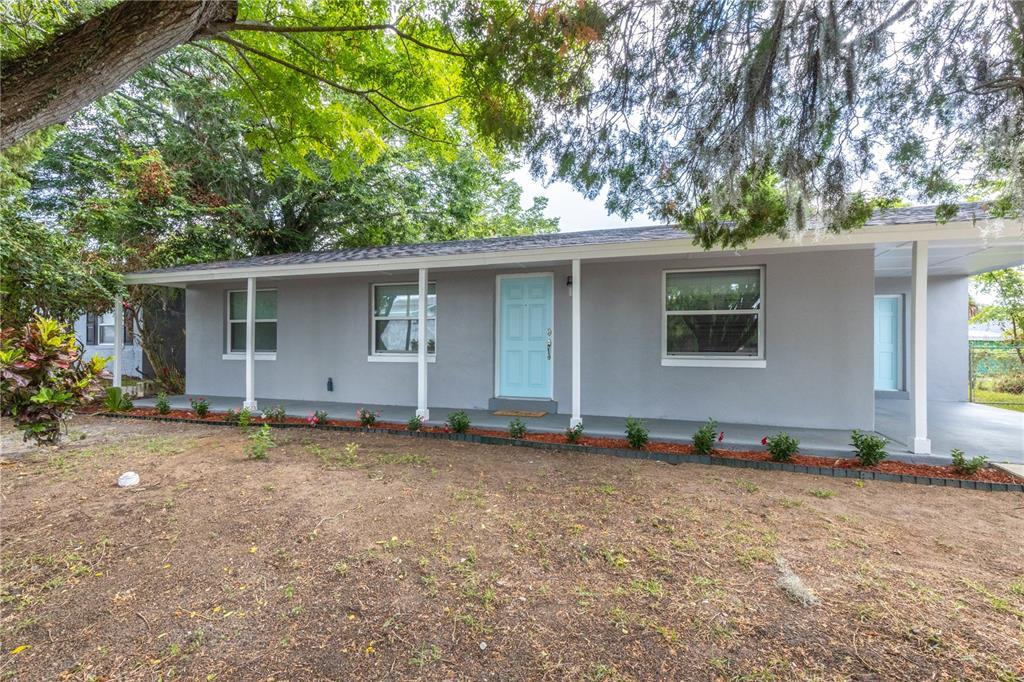 Picture of 805 Lockhart Street, Daytona Beach, FL 32114