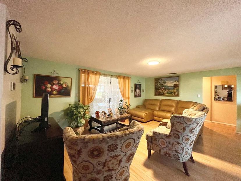 Picture of 1629 Birchcrest Boulevard, Port Charlotte FL 33952