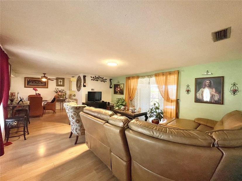 Picture of 1629 Birchcrest Boulevard, Port Charlotte FL 33952