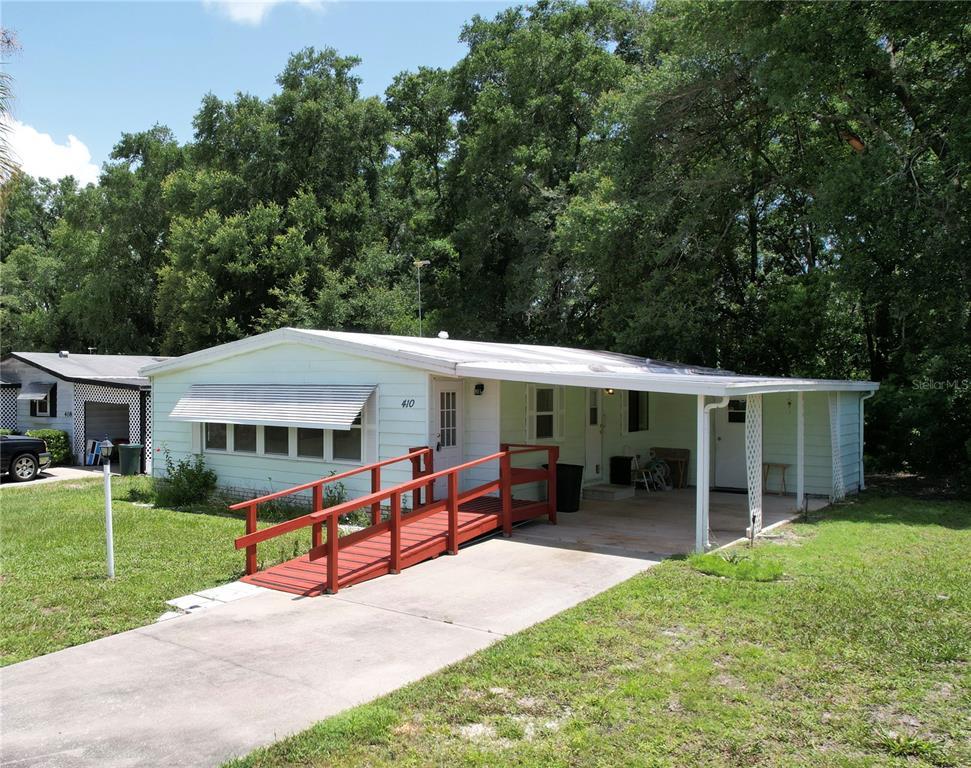 Picture of 410 Tarrson Boulevard, The Villages, FL 32159