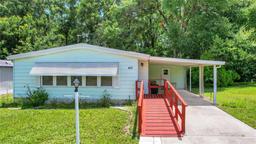 Picture of 410 Tarrson Boulevard, The Villages, FL 32159
