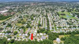 Picture of 410 Tarrson Boulevard, The Villages, FL 32159