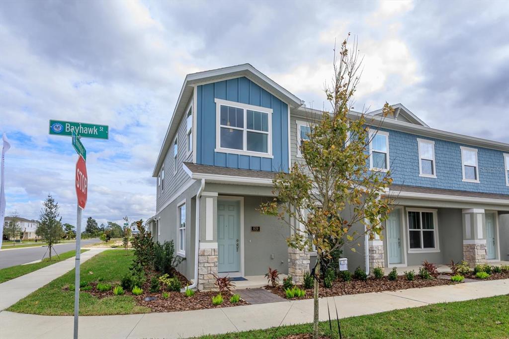 Picture of 13249 Peaceful Melody Drive, Winter Garden, FL 34787