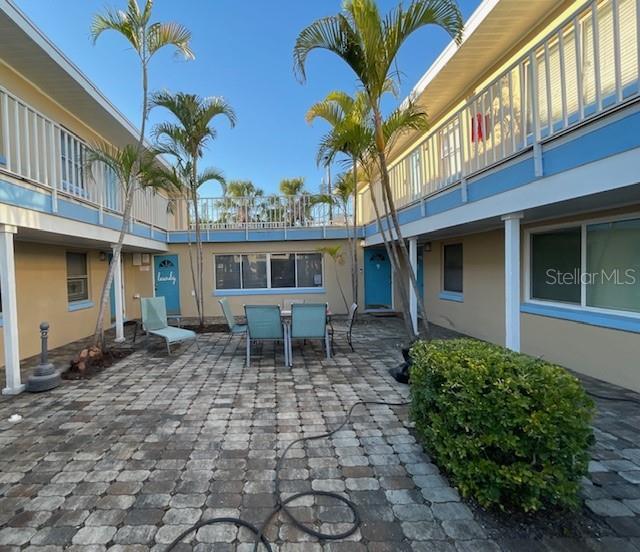 Picture of 90 144Th Avenue Unit 7, Madeira Beach, FL 33708
