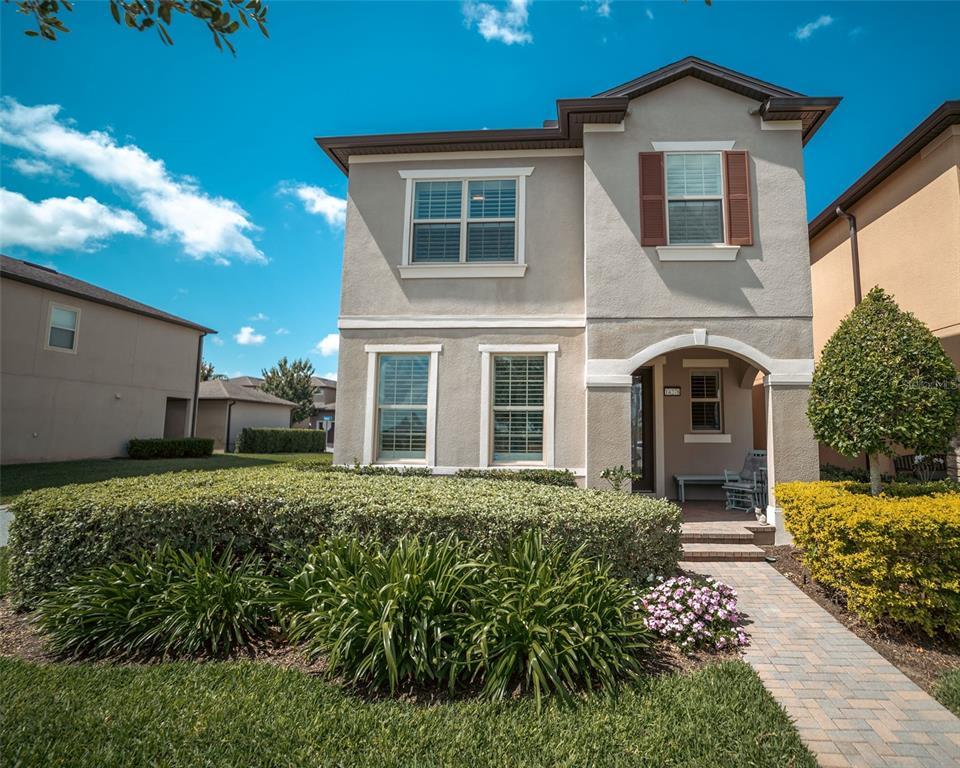 Picture of 14278 Murcott Blossom Boulevard, Winter Garden, FL 34787