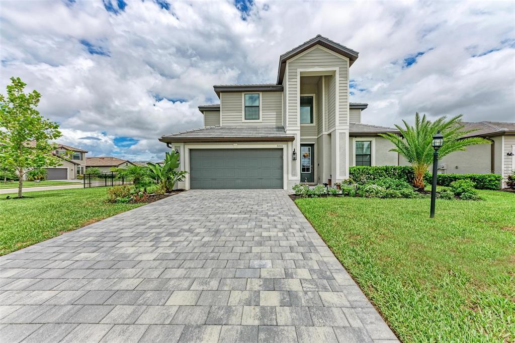 Picture of 5311 Coral Reef Way, Bradenton, FL 34211