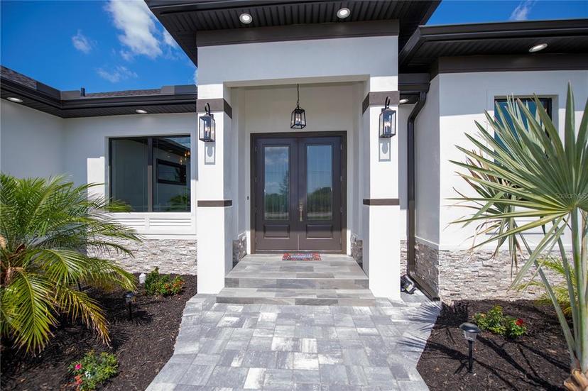 Picture of 11 Pinehurst Court, Rotonda West FL 33947