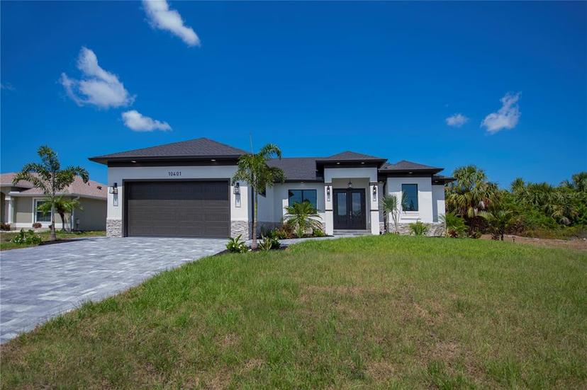Picture of 11 Pinehurst Court, Rotonda West FL 33947
