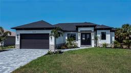 Picture of 11 Pinehurst Court, Rotonda West, FL 33947
