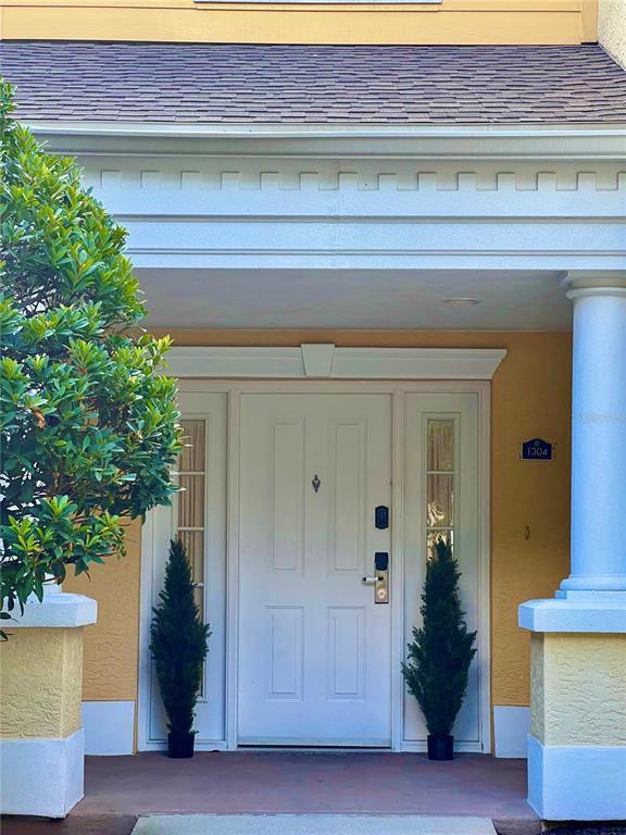 Picture of 1304 Seven Eagles Court Unit 1304, Reunion FL 34747