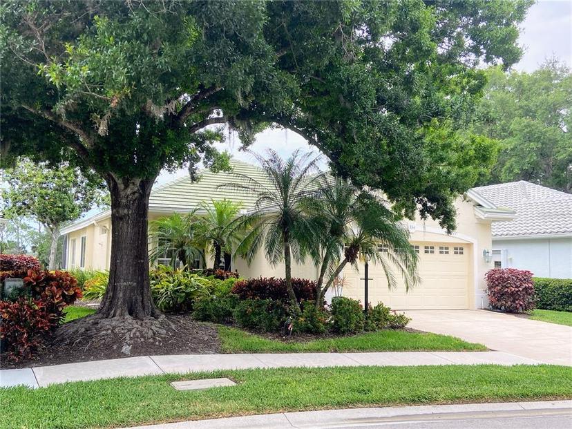 Picture of 334 Melrose Court, Venice FL 34292