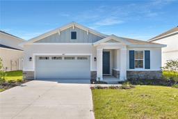 Picture of 4043 Bannock Avenue, Tavares, FL 32778