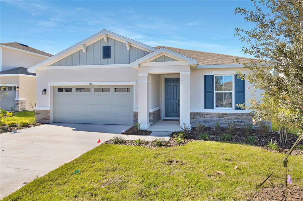Picture of 4043 Bannock Avenue, Tavares, FL 32778
