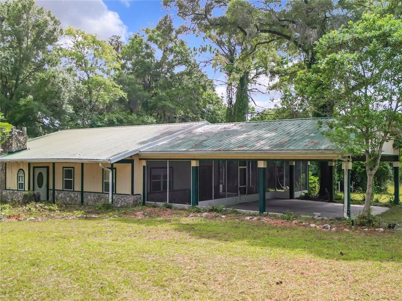 Picture of 3801 SW 86Th Terrace, Ocala FL 34481