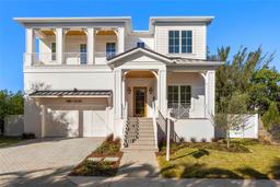 Picture of 3011 W Asbury Place, Tampa, FL 33611