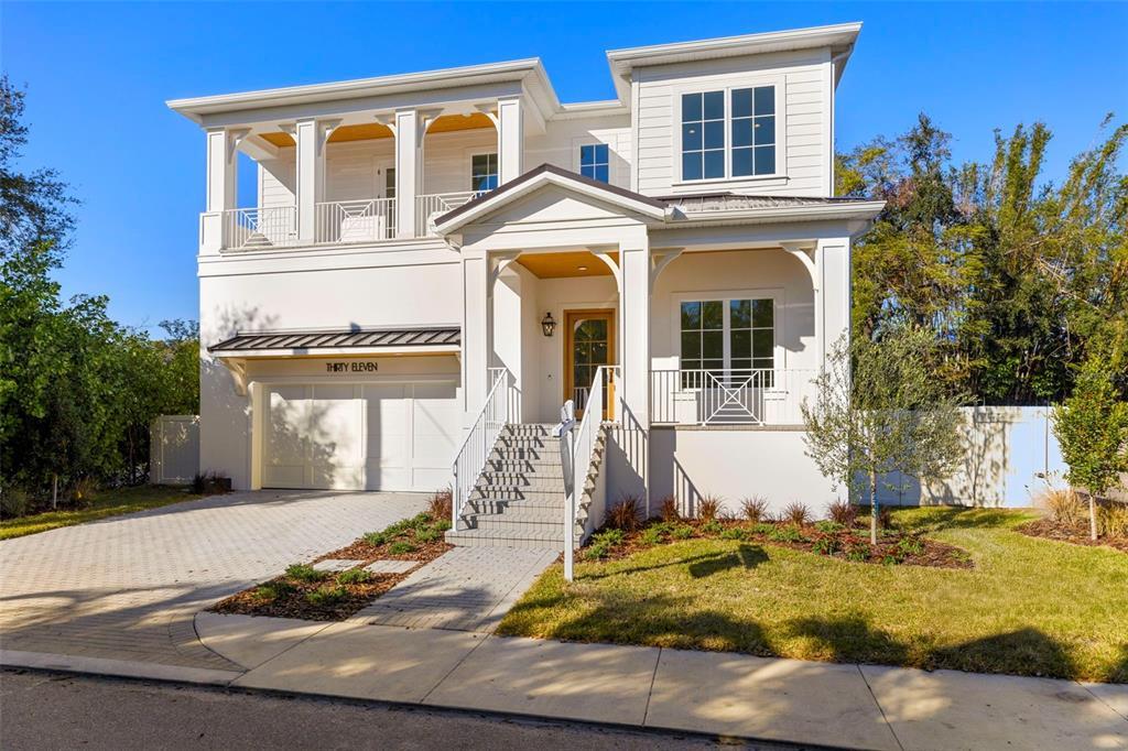 Picture of 3011 W Asbury Place, Tampa, FL 33611