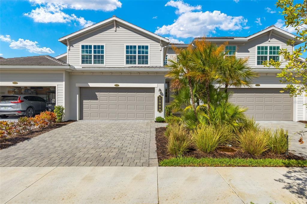Picture of 15999 Grassland Lane Unit 3221, Punta Gorda, FL 33982