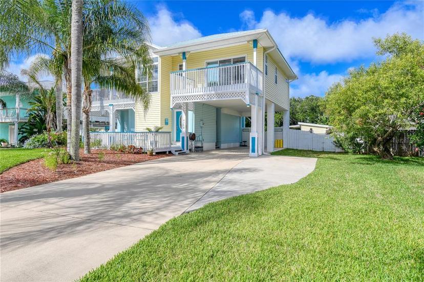 Picture of 6310 Salado Road, St Augustine FL 32080