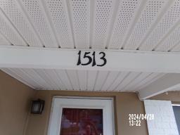Picture of 1513 55Th Avenue N, St Petersburg, FL 33703