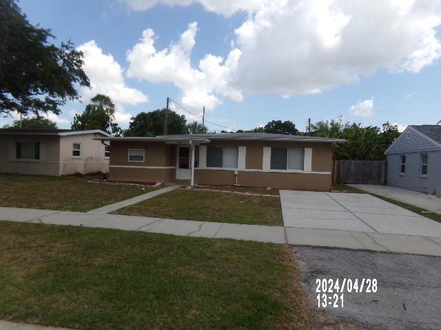 Picture of 1513 55Th Avenue N, St Petersburg, FL 33703
