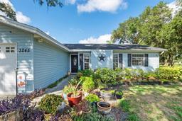 Picture of 3245 Cross Fox Drive, Mulberry, FL 33860