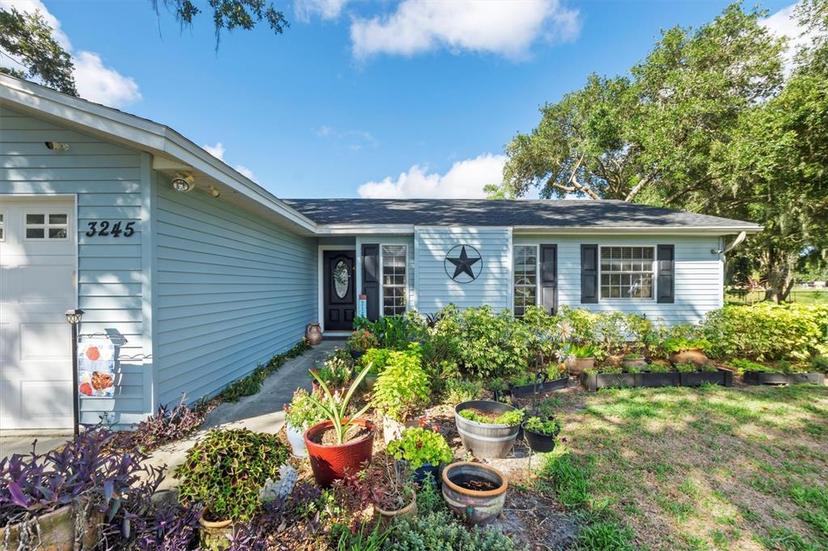 Picture of 3245 Cross Fox Drive, Mulberry FL 33860