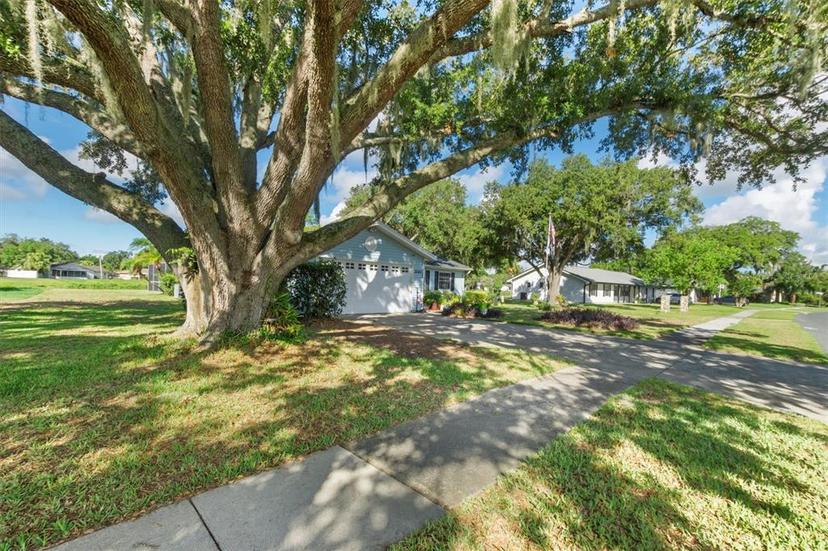 Picture of 3245 Cross Fox Drive, Mulberry FL 33860