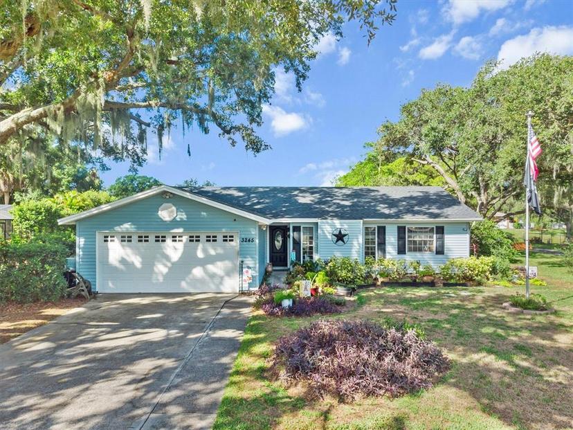Picture of 3245 Cross Fox Drive, Mulberry FL 33860