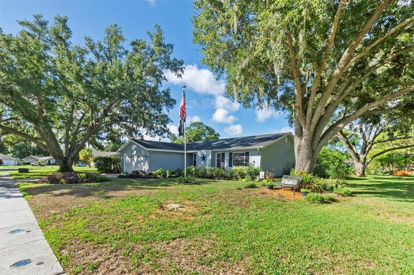 Picture of 3245 Cross Fox Drive, Mulberry FL 33860