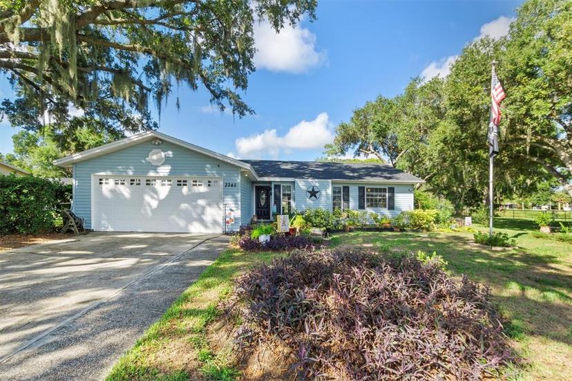 Picture of 3245 Cross Fox Drive, Mulberry FL 33860