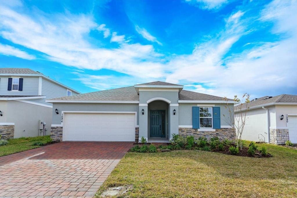 Picture of 1586 Outback Road, Saint Cloud, FL 34771