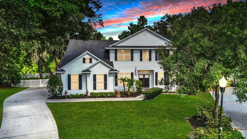 Picture of 7365 Millbrook Oaks Dr, Lakeland FL 33813