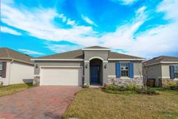 Picture of 5807 Wallis Lane, Saint Cloud, FL 34771