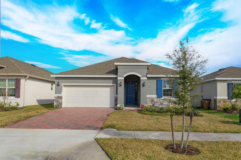 Picture of 5807 Wallis Lane, Saint Cloud, FL 34771