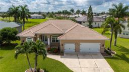 Picture of 437 Madrid Boulevard, Punta Gorda, FL 33950
