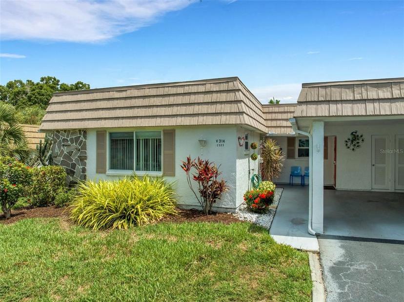 Picture of 2323 Waterbluff Place Unit V314, Sarasota FL 34231