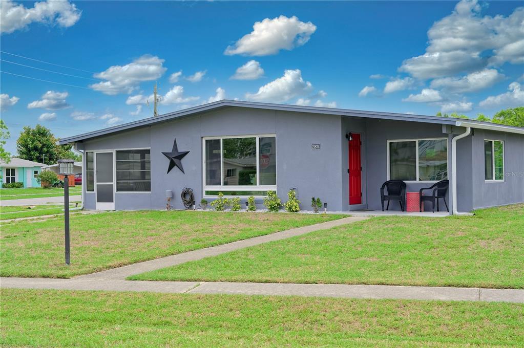 Picture of 21874 Hernando Avenue, Port Charlotte, FL 33952