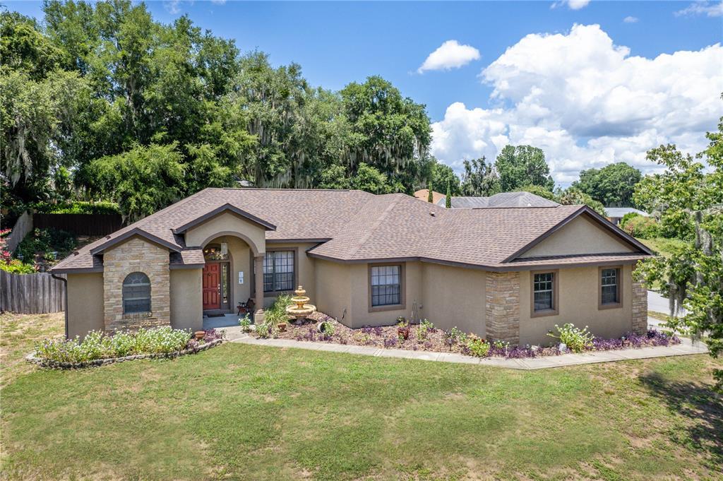 Picture of 3011 Indian Trail, Eustis, FL 32726
