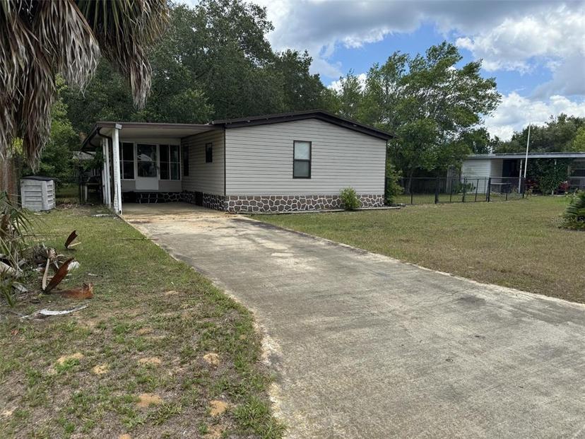 Picture of 105 NE 66Th Court, Ocala FL 34470