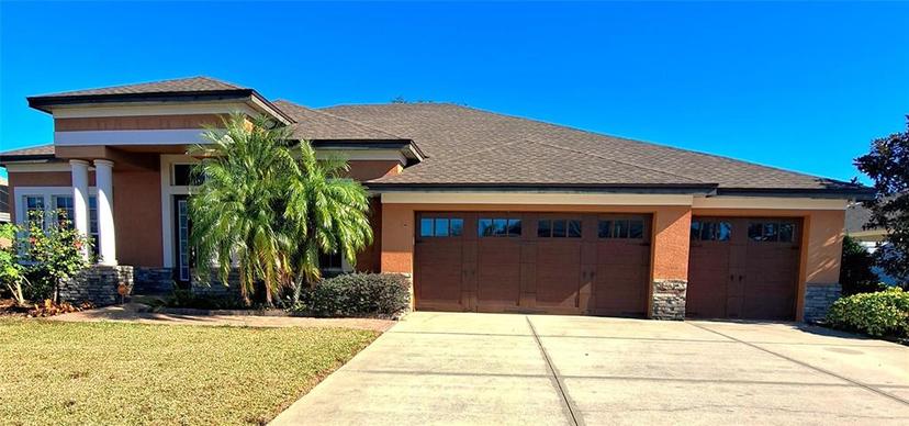 Picture of 5446 Pebble Beach Drive, Lakeland FL 33812