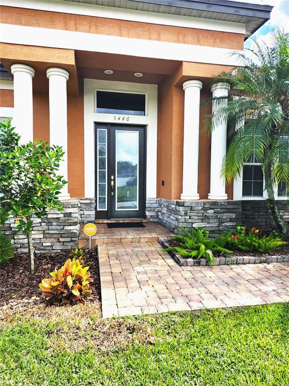 Picture of 5446 Pebble Beach Drive, Lakeland FL 33812