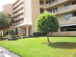 Picture of 4410 Fairways Boulevard Unit 602, Bradenton, FL 34209